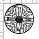 Briggs & Stratton 494439 Rotating Screen. Fixed Price $58.94.