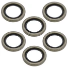 ET15755 48" 54" Deck Spindle Seal For John Deere 425 445 LX176 LX178 LX186 LX188. Fixed Price $25.99.