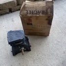 Tecumseh Vintage Nos 754111-B Points Style Horizontal Shaft H30 Shortblock 3/4. Fixed Price $750.00.