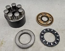 John Deere 425 445 455 4010 X475 Valve Motor MIA880522 M806071 M810308 MIU804644. Fixed Price $50.00.