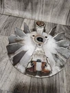 Tecumseh Oem Part # 611046A Flywheel. Fixed Price $18.99.