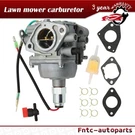 Carburetor Kit Replaces For Kohler 24 853 168-S Lawn Mower Engine. Fixed Price $24.07.