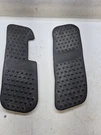Oem John Deere L110 L111 L118 L120 L130 Mower Foot Rest Pads GX20228 GX20229. Fixed Price $24.50.