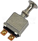 Dorman 86916 Push/pull Metal Switch 75 Amp (900 Watts). Fixed Price $17.76.