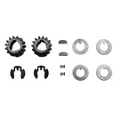 Oem 105-3040 15T Pinion Gear Kit Metal Construction For Toro Recycler Lawn Mower. Fixed Price $15.90.