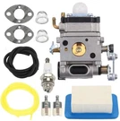 PB-500T PB500T WLA-1 Carburetor For Echo Gas Blower PB500H EB508RT. Fixed Price $19.98.