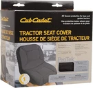Cub Cadet Lawn Tractor Seat Cover Medium 49233. Fixed Price $66.15.
