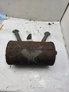 Used Exhaust Muffler For John Deere 285 320. Fixed Price $99.99.