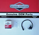 Genuine Oem Briggs & Stratton 594626 Ignition Module Coil Magneto Armature. Fixed Price $47.25.