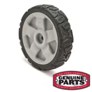Genuine Oem Toro 130-6711 Wheel Assembly For 22" Recycler Lawn Mowers. Fixed Price $35.29.