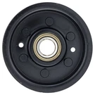 John Deere AM103480 Flat Idler Pulley Sabre 110 112 111 1338 Gx 325 335 345. Fixed Price $21.95.