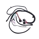 Wiring Harness 136-9184 119-3343 For Exmark Toro Mower 74385 74386 74387 74388. Fixed Price $98.00.