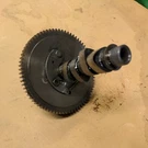 Kawasaki Camshaft 49118-7026 / 49118-7021. Fixed Price $30.00.