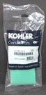 New Kohler Pre-cleaner Element Genuine Oem Replacement. Fixed Price $7.49.