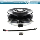 ?pto Clutch For Warner 5219-57 Lawn Mower. Fixed Price $100.98.