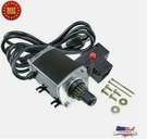 Starter For Ariens ST824 926LE Toro Huskee LH318SA Troy Bilt 1030 Snowblower. Fixed Price $105.99.