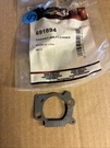 Briggs And Stratton 691894 Air Cleaner Gasket. Fixed Price $7.10.
