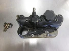 Shibaura E673 Diesel New Holland L255 Valve Cover SBA111026710. Fixed Price $120.00.