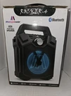 Maxpower Rocker 4 Bluetooth Portable Speaker - Color Black. Fixed Price $24.99.