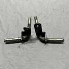 Mtd 42 Deck 13AN673G033 Lawn Tractor R.h & L.h Wheel Spindles 683-0126 683-0127. Fixed Price $35.00.