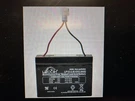 Genuine Oem Husqvarna 580764901 12V22 Battery. Fixed Price $79.00.