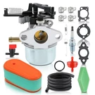 591137 Carburetor For Engine 121Q42 0016 F1 121Q72 0119. Fixed Price $27.99.