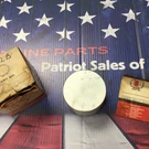 Nos Oem Tecumseh 33562B Piston With Pin And Clips. Fixed Price $29.99.