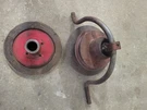 Wheel Horse B-80 Pto Clutch W/kohler K181S Engine. Fixed Price $50.00.