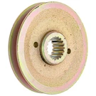 8TEN Deck Spindle Pulley For Cub Cadet Tank M48 M54 M60 GF1748 HF1748 01005616. Fixed Price $24.95.