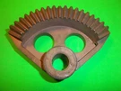 New Murray Steering Gear Fits Riders 41088 Oem. Fixed Price $39.98.