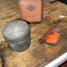 Briggs Vintage Nos 99200 Piston Assembly .020 Oversize Models B,14. Fixed Price $120.00.