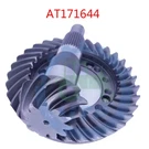 AT171644 Bevel Gear Set 11/32 Suitable For John Deere 410E 210LE 410G 485E 310E. Fixed Price $400.00.