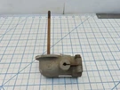 Wisconsin BI289S1 BI-289 Air Cleaner Intake Elbow Horn Bracket With Stud. Fixed Price $29.99.