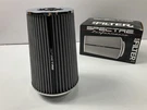 Spectre 9738 Clamp-on Air Filter High-flow Performance, Washable & Reusable. Fixed Price $44.96.