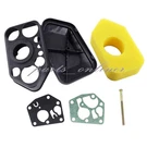 Air Cleaner Filter For Briggs & Stratton 698472 493492 497628 Lawn Mower. Fixed Price $11.95.