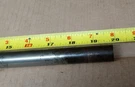 Rake Shaft 20" Ariens 932140 Compact 5HP Snowblower 50. Fixed Price $40.00.