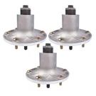 Fits For Exmark Lazer X-series 3X Spindle Assembly 109-6917 109-2102 109-0764. Fixed Price $172.00.