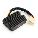 Voltage Regulator For Kawasaki 4 Stroke Engine Parts 21066-2079 210662079 Ue. Fixed Price $52.04.