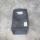 Black & Decker 36V Mower Grass Catcher Bag Frame 242501-05ZL Spcm Cmm 1936. Fixed Price $29.10.