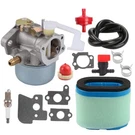 Carburetor For Briggs & Stratton 121602 121607 121612 122602 122612 128612. Fixed Price $19.82.