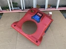 Toro Snowblower 210R Engine Cover 117-9127. Fixed Price $39.00.