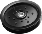 AM143737 Gen Uine Idler Pulley Replaces AM136693 Compatible With John Dee Z23. Fixed Price $26.54.