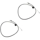 Zone Safety Control Cable For Ayp Fits Husqvarna 532183281 212310X83E. Fixed Price $16.99.