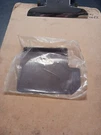 Genuine Echo Part Gasket, Muffler V104001040. Fixed Price $15.11.