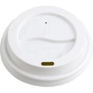GJO11259CT Polystyrene Protective Hot Cup Lid, White (carton Of 1000). Fixed Price $85.36.