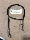 54530-VE0-003 Honda Clutch Cable (#3982). Fixed Price $15.00.