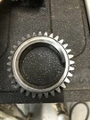 SV600 SV620S Lawn Tractor Kohler Courage Engine Timing Gear. Fixed Price $10.35.