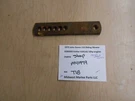 M41979 John Deere 47 Mower Deck 1973 110 Riding Strap Gauge Wheel Arm T18. Fixed Price $19.99.
