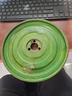 John Deere M40731 Pulley Genuine Oem. Fixed Price $20.00.