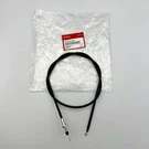 Honda Clutch Cable FG110 54510-V25-000 Genuine Oem. Fixed Price $16.95.